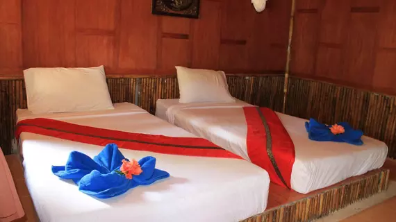 Phi Phi Power Beach Resort | Krabi İli - Ko Phi Phi