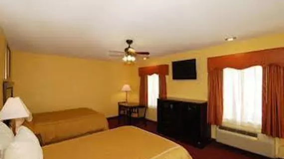 Americas Best Value Inn Winnsboro | Louisiana - Winnsboro