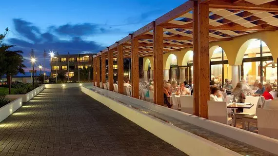 Cosmopolitan Hotel | Ege Adaları - Rodos Bölgesel Birimi - Rodos