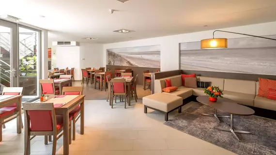 Hotel Adagio | Flaman Bölgesi - Batı Flanders (il) - Bruges (ve civarı) - Knokke-Heist