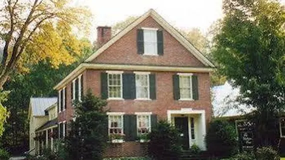 The Charleston House Bed & Breakfast | Vermont - Central Vermont- Killington (ve civarı) - Woodstock