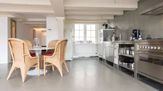 Centre Area Apartments | Kuzey Hollanda - Amsterdam - Amsterdam Merkezi