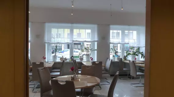 Hotel am Ludwigsplatz | Hessen - Giessen