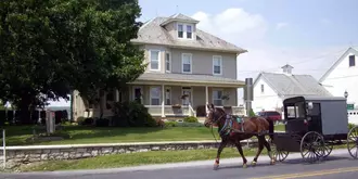 Country View PA Bed and Breakfast