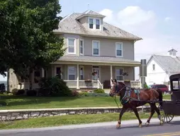 Country View PA Bed and Breakfast | Pensilvanya - Lancaster (ve civarı) - Gap