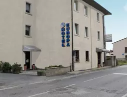 Hotel Europa | Veneto - Verona (ve civarı) - Villafranca di Verona