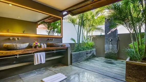 Villa Yoga | Bali - Badung - Seminyak - Merkez Seminyak