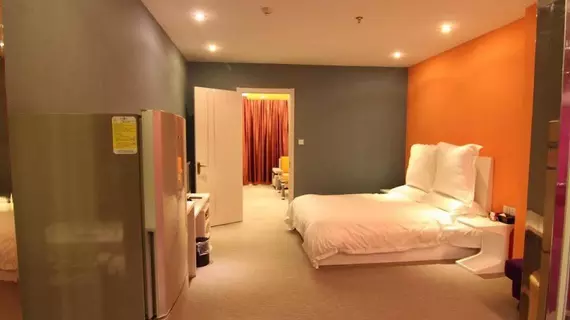 Wiki Holiday Hotel - Hangzhou | Zhejiang - Hangzhou - Binjiang