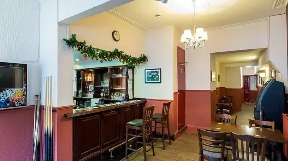 The Keyberry Hotel | Devon (kontluk) - Newton Abbot