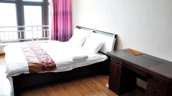 Jinfeng Hotel Apartment | Liaoning - Dalian