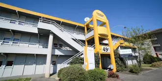 Premiere Classe Toulouse Ouest -Blagnac Aéroport