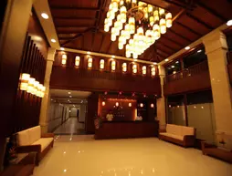 Golden Phoenix Hotel | Aklan - Malay - Boracay - Manoc-Manoc