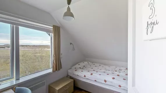 Bitra Bed & Breakfast | Güney İzlanda - Selfoss