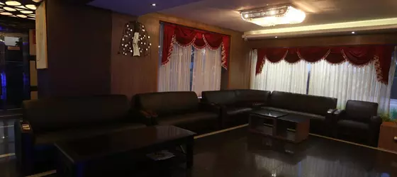 Hotel Rock Fort View | Tamil Nadu - Tiruchirappalli