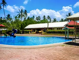 Dolores Tropicana Resort & Hotel | Soccsksargen - General Santos