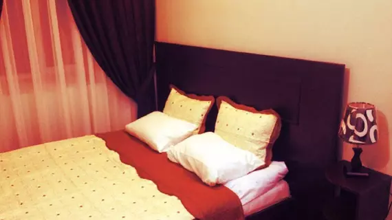 Boulevard Guest House | Bakü (ve civarı) - Baku