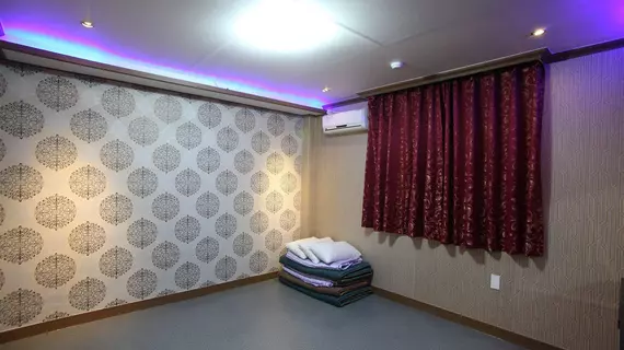 Morice Hotel | Güney Jeolla - Suncheon (ve civarı) - Gwangyang - Wibawi