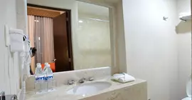 Hotel San Francisco | San Luis Potosi - San Luis Potosi - Tarihi Şehir Merkezi