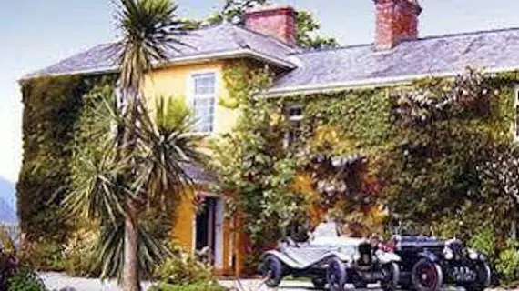 Carrig Country House & Restaurant | Kerry (kontluk) - Caragh