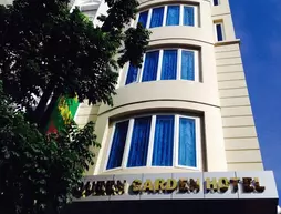 Queen Garden Hotel | Ba Ria-Vung Tau (vilayet) - Vung Tau (ve civarı) - Vung Tau