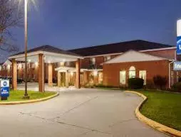 Best Western Pontiac Inn | İllinois - Bloomington (ve civarı) - Pontiac