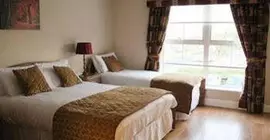 Cross Square Hotel | Kuzey İrlanda - Down (ilçe) - Newry