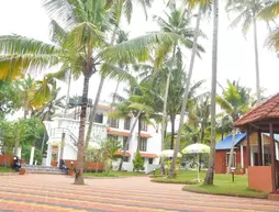 Nikhil Residence | Kerala - Thiruvananthapuram Bölgesi - Varkala