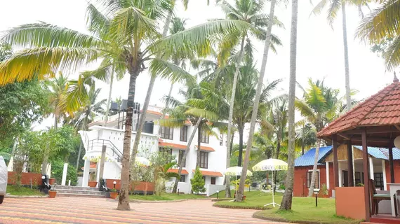 Nikhil Residence | Kerala - Thiruvananthapuram Bölgesi - Varkala