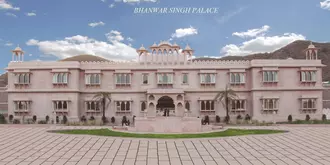 Bhanwar Singh Palace