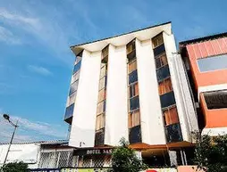 Hotel San Juan De Arama | Meta - Villavicencio - Villavicencio