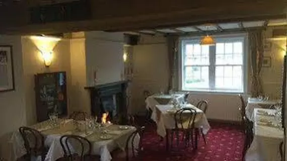 The Coppleridge Inn | Dorset (kontluk) - Shaftesbury