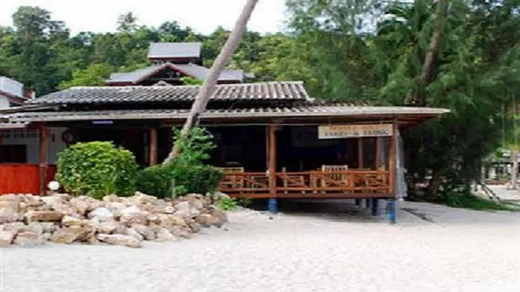 Double Duke Bungalows | Surat Thani (vilayet) - Koh Phangan