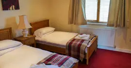 Tewitfield Marina Aparthotel | Lancashire (kontluk) - Carnforth - Tewitfield