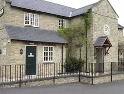 The Talbot Oxford | Oxfordshire (kontluk) - Witney - Eynsham