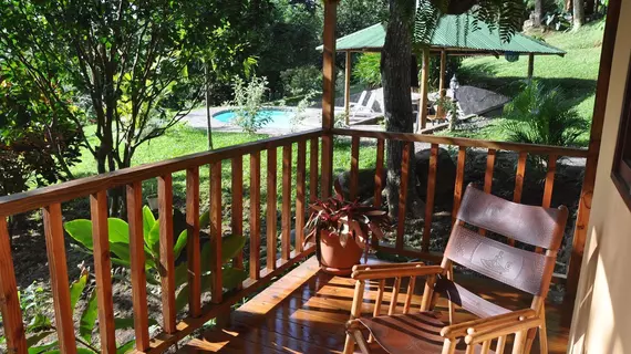 Tiriguro Lodge | Alajuela (ili) - San Jose (ve civarı) - Orotina