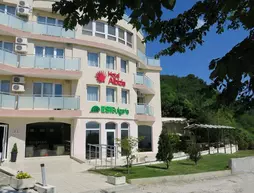 Albizia Beach Hotel | Varna