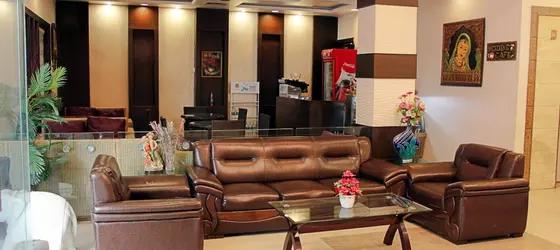 Hotel Prems Paradise | Pencap - Amritsar