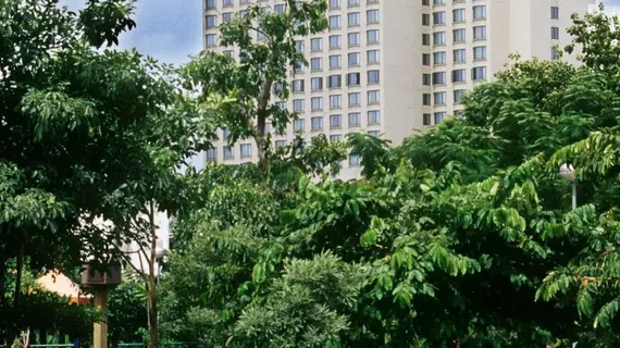 Century Park Hotel | Bangkok - Makkasan