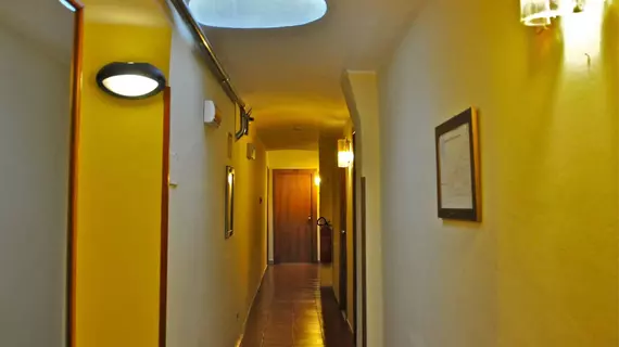 Hotel Vecchia Milano | Lombardy - Milano (ve civarı) - Milano - Centro Storico