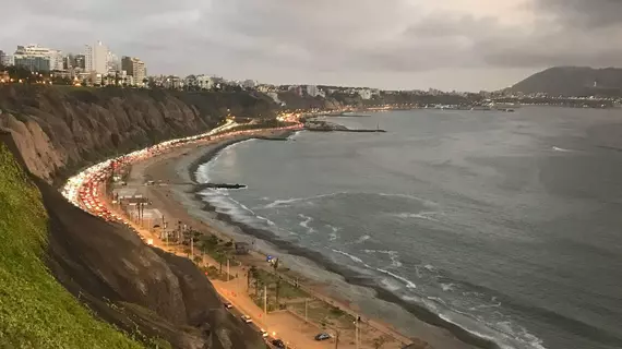 Casa Serena Classic | Lima (bölge) - Lima Province - Lima (ve civarı) - Lima - Miraflores