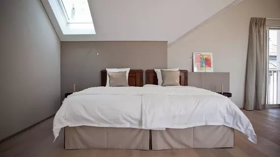 Le Coq Chantant Bed & Breakfast St-Livres | Vaud Kantonu - Saint-Livres