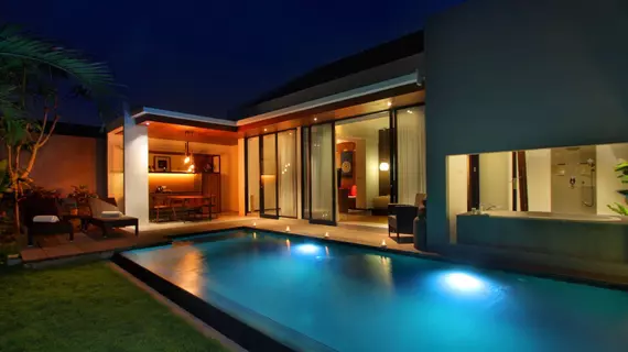 Abia Villa | Bali - Badung - Kuzey Legian