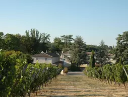 Les Secrets Chateau Pey La Tour | Nouvelle-Aquitaine - Gironde (bölge) - Bordeaux (ve civarı) - Salleboeuf