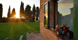 Porsenna Resort | Umbria - Perugia (vilayet) - Castiglione del Lago