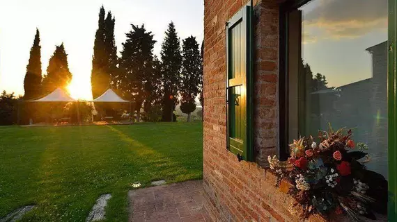 Porsenna Resort | Umbria - Perugia (vilayet) - Castiglione del Lago