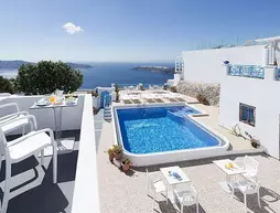 Kasimatis Studios | Ege Adaları - Santorini