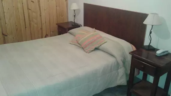 Hostal Terrazas del San Bernardo | Salta (ili) - Capital Department - Salta (ve civarı) - Salta