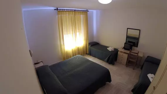 Hotel I Platani | Toskana - Siena (vilayet) - San Gimignano - Val d'Elsa