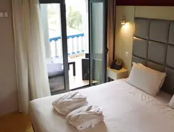 Hotel Santa Eulalia | Algarve - Faro Bölgesi - Albufeira