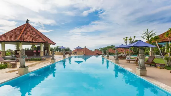 Taman Ujung Resort and Spa | Bali - Karangasem